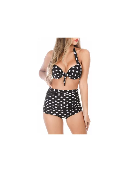 Kupaći kostim La Modeuse crna