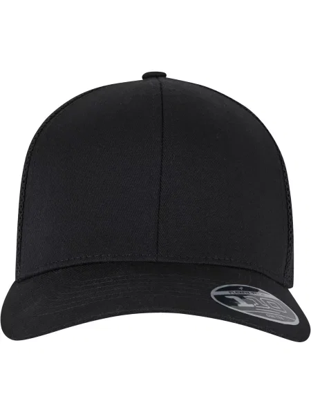 Șapcă Flexfit negru