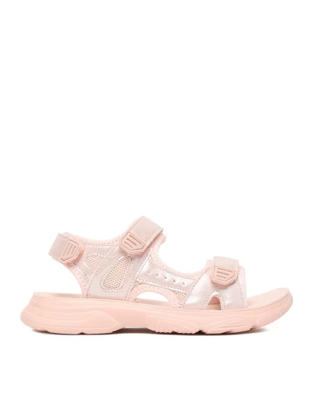 Sandali DeeZee roza
