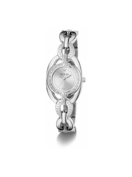 Zegarek Guess szary