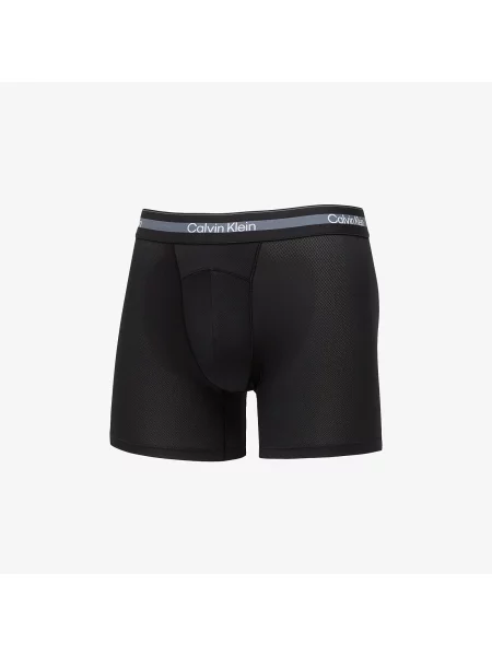 Σλιπ σετ Calvin Klein μαύρο