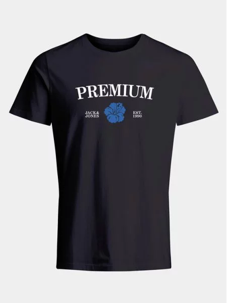Tričko Jack&jones bílé