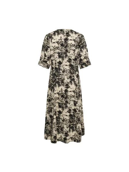 Sukienka maxi Soaked In Luxury