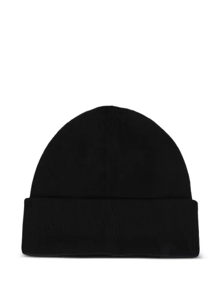 Czapka dziecięca Bosswear czarna