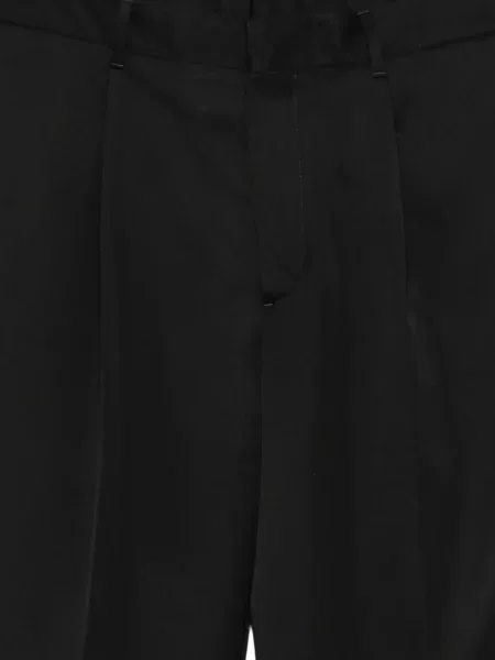 Pantaloni Lardini negru