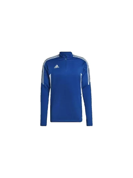Szvetter Adidas kék