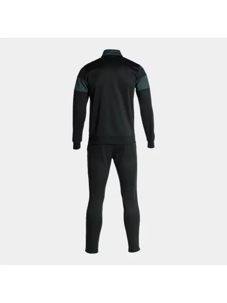 Dziecięcy dres Joma Danubio III czarny