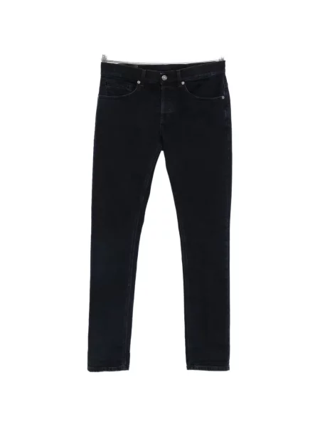 Blugi Dondup albastru