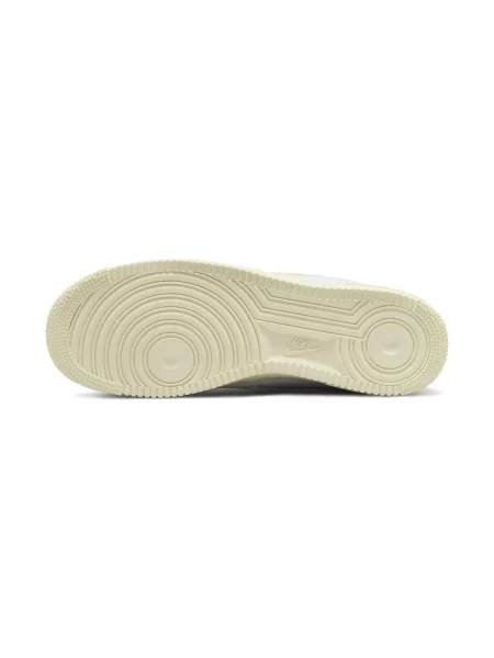 Tenisky Nike Air Force 1 zlatá