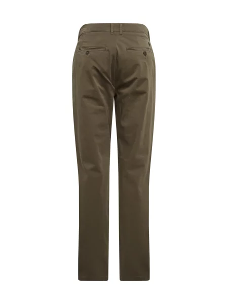 Casual Friday Pantaloni eleganți Viggo oliv