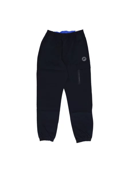 Spodnie dresowe Nike czarne
