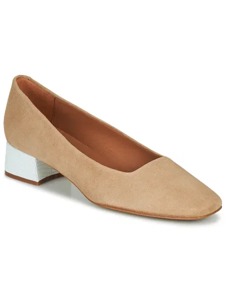 Pantofi Jb Martin maro