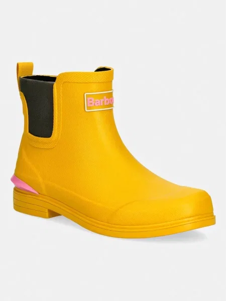 Резиновые сапоги Barbour