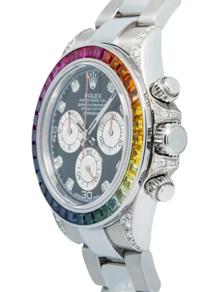 Ceas Rolex negru