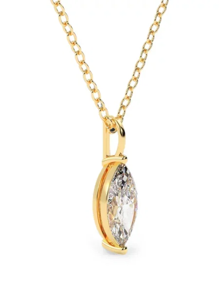 Колие Diamond Essentials