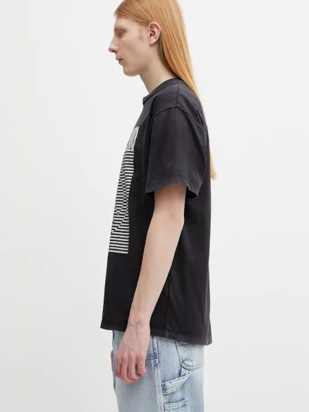 No Problemo Cnd Wave tricou bărbătesc din