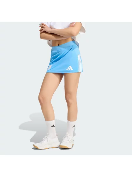 Venkovní šortková sukně Royal Dutch Hockey modré