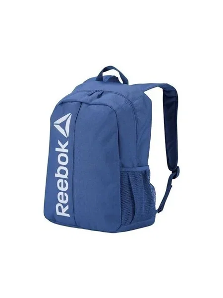 Geantă Reebok Sport albastru