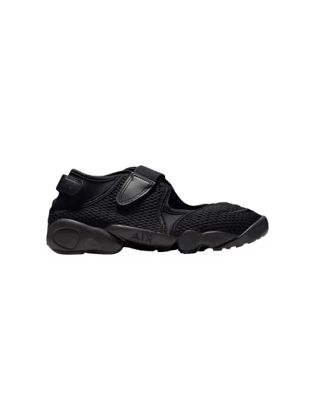 Pantofi Nike plasă negru