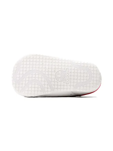 Sneakersy dziecięce Adidas Stan Smith białe