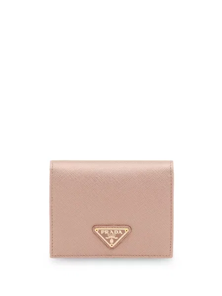 Portofel Prada roz