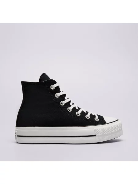 Trampki Converse czarne