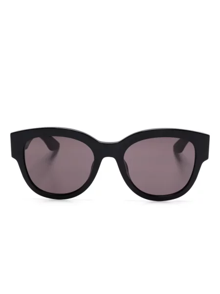 Ochelari de soare Alexander Mcqueen Eyewear negru