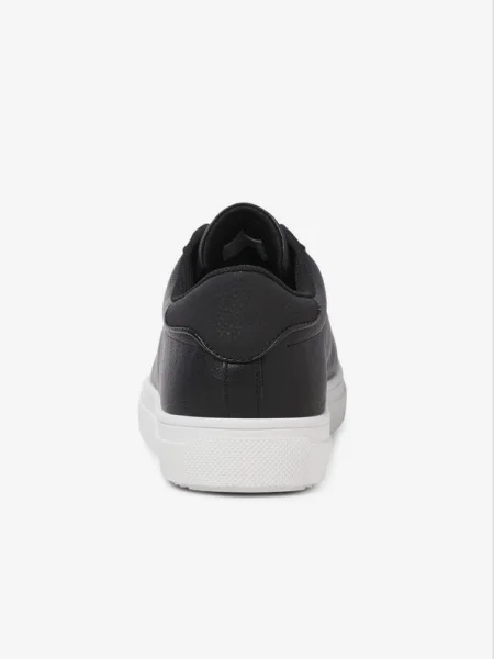 Sneakerși Jack & Jones negru