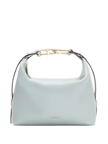 Чантичка Furla синьо