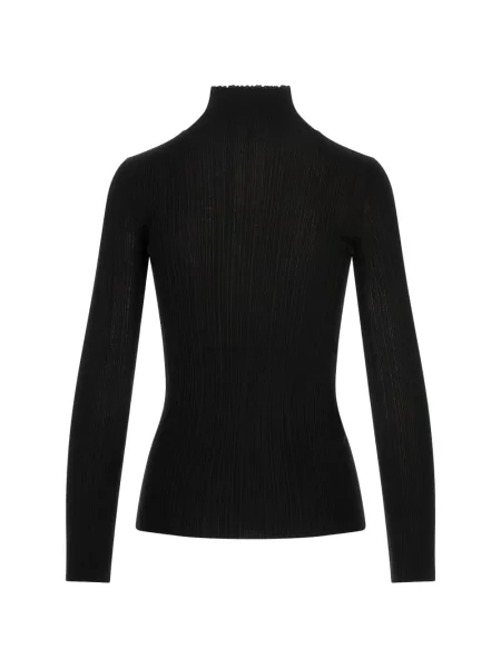 Pulover Agnona negru
