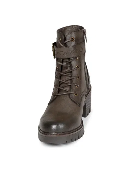 Pantofi Dockers By Gerli maro