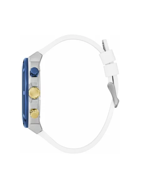 Zegarek Guess niebieski