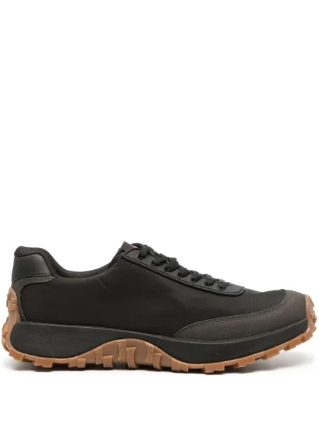 Sneakerși Camper negru