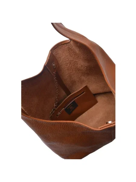 Geanta hobo Roberta M maro