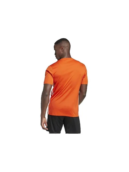Tričko Adidas oranžová