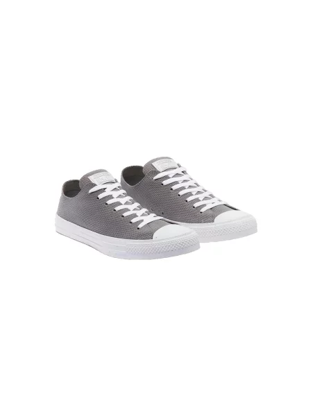 Félcipo Converse szürke