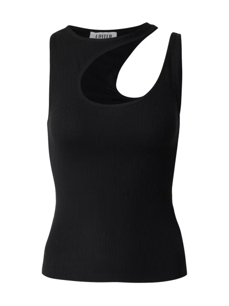 EDITED Top Lilian' negru