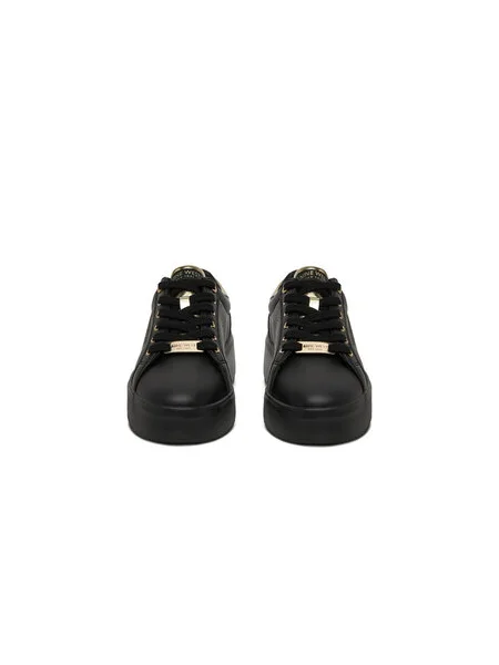 Nine West Sneakersy čierna