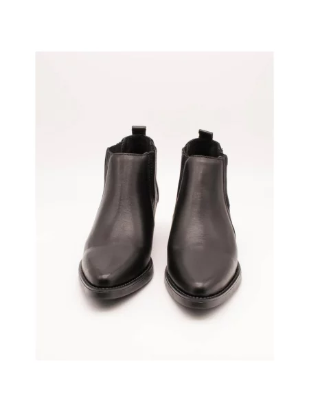 Pantofi Viguera negru