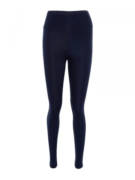 Trendyol Leggings marin albastru