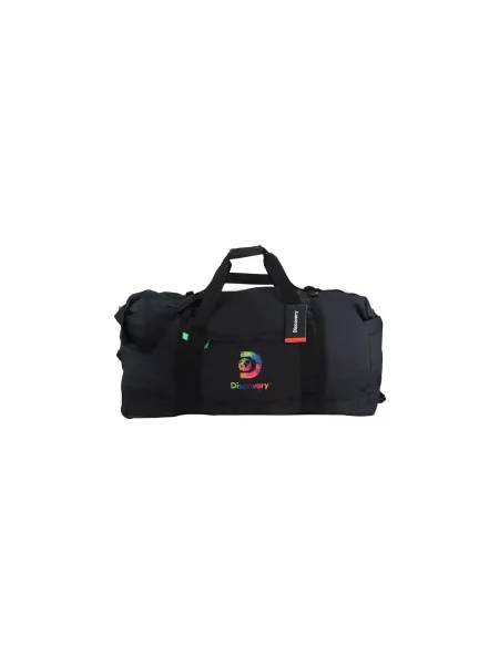 Geantă Discovery negru