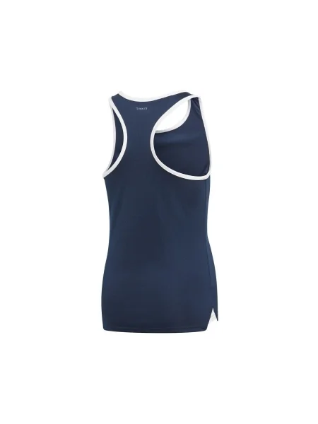 Tricou copii Adidas albastru