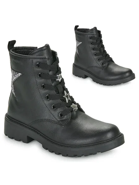 Pantofi copii Geox negru