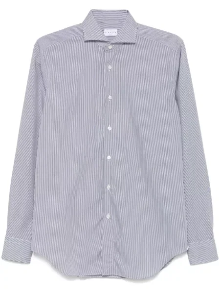 Košile Xacus černá