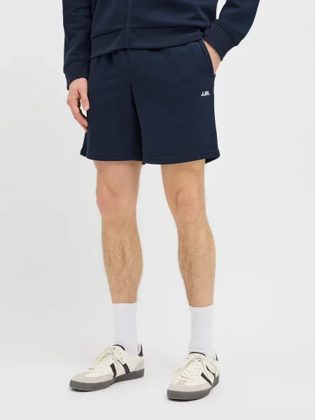 JJ Rebel Pantaloni JREBGORM noapte albastru