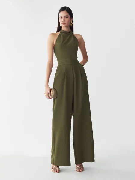 BWLDR Salopeta PALMER' verde