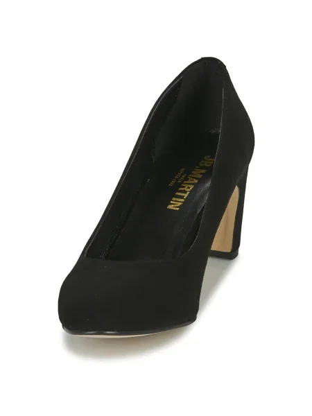 Pantofi Jb Martin negru