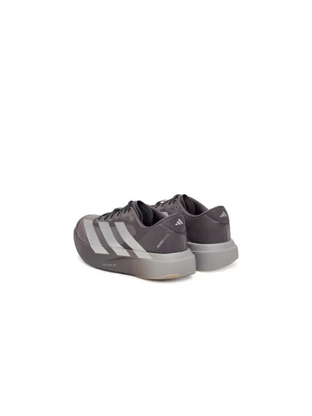 Bežecké topánky adidas adizero Evo Sl Shoes Tmavosivá
