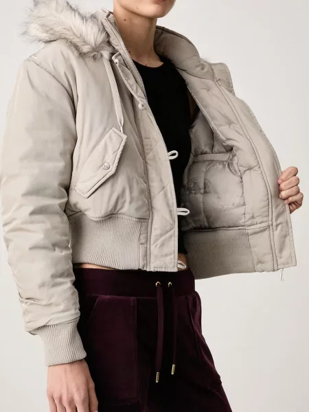 Куртка Juicy Couture