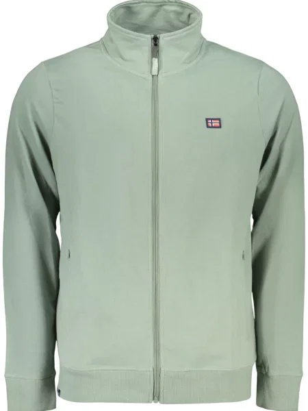 Суитчър Norway 1963 зелено